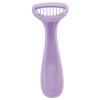 SAFIGLE Hair Eraser for Women Leg Arm Lip Mustache Facial Portable Women's Hair Removal Shaver Smooth Skin view 1