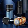 Small Men Electric Shaver Rechargeable Small Shaving Machine ABS Texture Suitable for Easy Travel and Quick Shaves view 4