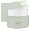 KSBC HYGGEE Soft Reset Green Cleansing Balm - Vegan Gentle Makeup Remover Sherbet Milky Oil Based Cleanser, Tea Tree Extract & Jojoba Oil, Hypoallergenic for Sensitive Skin, 3.38oz. view 1