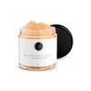 Dripglosss Brighten Me Scrub  Turmeric Sugar Scrub for Bikini Line & Inner Thighs  Fades Dark Spots, Ingrown Hairs, & Discoloration  Gentle Exfoliant for Sensitive Skin (8 oz) view 1