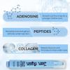 KSBC Look At Me Teen Again Roll-On Firming Eye Cream, Anti-Aging Line Smoothing Skin Care Treatment, Wrinkle Care, Cruelty Free, for Women and Men 0.54 fl. oz, 16ml view 4