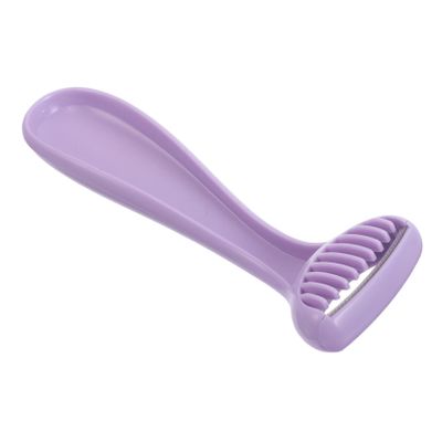 LIFKOME Ladies Body Shaver for Women Painless Hair Remover for Face Legs Underarms Portable and Lightweight Facial Hair Removal Tool