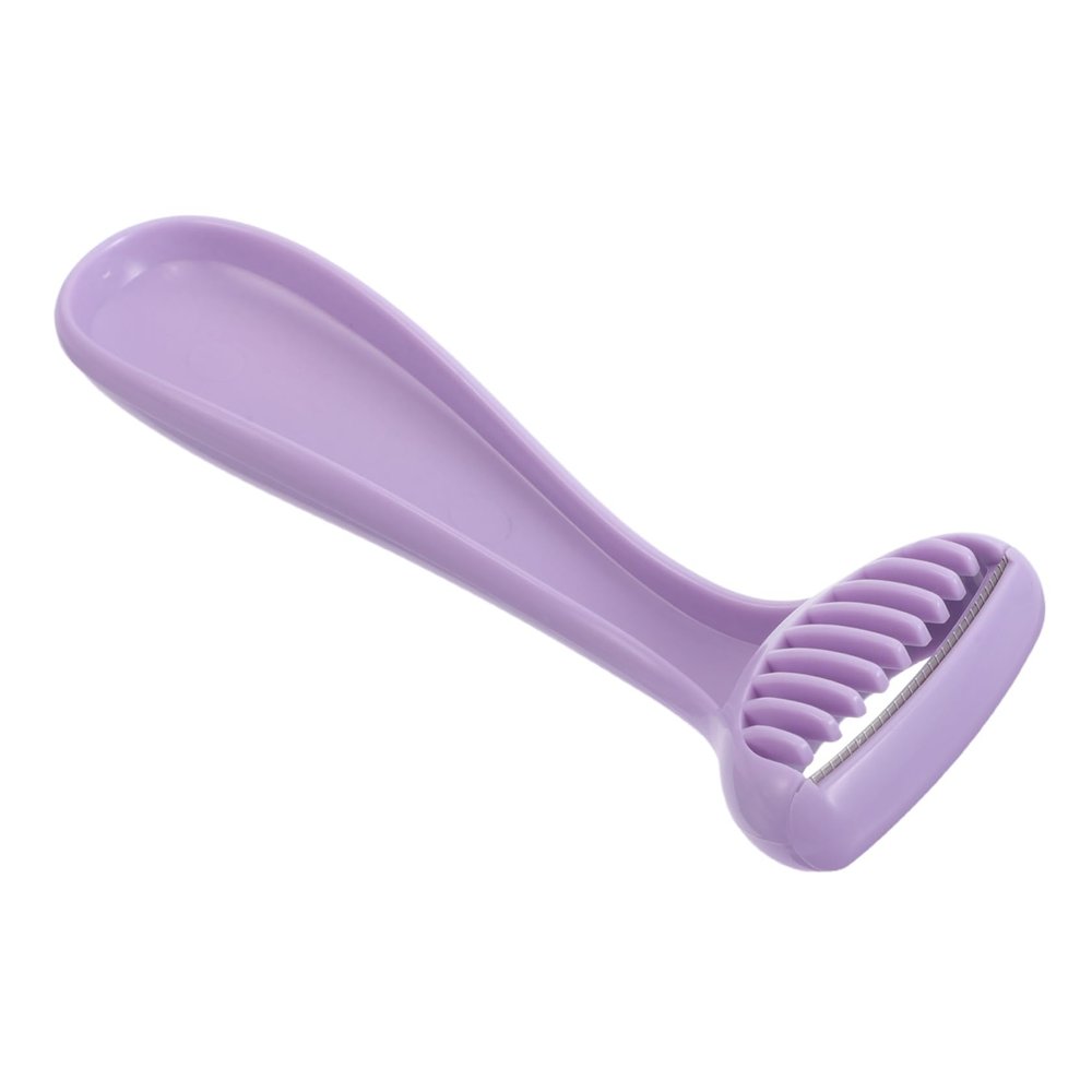 LIFKOME Ladies Body Shaver for Women Painless Hair Remover for Face Legs Underarms Portable and Lightweight Facial Hair Removal Tool