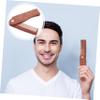 ELAYARD Wooden Beard Comb Portable Pocket Comb for Men Folding Design for Grooming and Detangling for Travel and Daily Use view 4
