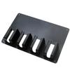 VINTORKY Clipper Bracket Wall Hair Clipper Holder Hanging Stand Storage Organizer view 1