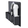 VINTORKY Clipper Bracket Wall Hair Clipper Holder Hanging Stand Storage Organizer view 4
