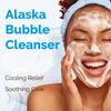 BENETUS Lacto Alaska Bubble Foam, Facial Cleanser, Face Wash, Moisture Balance, for Sensitive Skin Korean Skincare 200ml view 2