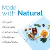 BENETUS Lacto Alaska Bubble Foam, Facial Cleanser, Face Wash, Moisture Balance, for Sensitive Skin Korean Skincare 200ml view 3