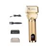 Foil Shavers Electric Shaver for Men Professional Electric Shavers Head Shaver for Bald Men Barber Supplies Cordless view 1