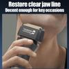 Foil Shavers Electric Shaver for Men Professional Electric Shavers Head Shaver for Bald Men Barber Supplies Cordless view 4