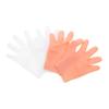 Baluue 2pairs Moisturizing Lotion Gloves of Sunscreen Hand Protectors for Soft Smooth Skin for Dry Cracked Hands and Nighttime Hydration view 1
