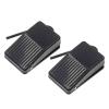 1PCS Black Plastic Tattoo Foot Pedal Switch Pedal Compact Tattoo Machine Accessory Anti Slip Foot Tattoos Pedal Tools view 3