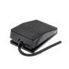 1PCS Black Plastic Tattoo Foot Pedal Switch Pedal Compact Tattoo Machine Accessory Anti Slip Foot Tattoos Pedal Tools view 4