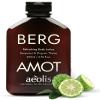 AEOLIS Refreshing Body Lotion with Bergamot & Thyme  Hydrating Moisturizer with Aloe Vera, Green Tea & Shea Butter  Non-Greasy, Vegan Skincare for All Skin Types  6.76 fl oz view 1