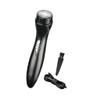Convenient Men Shaver Miniature Electric Shaver for Business Trips and Daily Grooming USB Powered Shaving Machine view 1