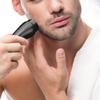Convenient Men Shaver Miniature Electric Shaver for Business Trips and Daily Grooming USB Powered Shaving Machine view 4