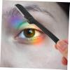 BESTYASH 2sets Eyebrow Trimming Kit Eyebrow Shaping Tools with Scissors Tweezers Brush for Precise Brow Grooming view 4