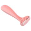 Beatifufu Portable Facial Hair Remover for Women Lightweight Electric Shaver for Upper Lip Armpits and Legs Painless Hair Removal Device for Go Grooming view 1