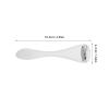 Baluue Eye Roller for Puffiness Relief Metal Eye Cream Applicator Tool for Enhanced Absorption and for Nighttime Skincare view 2