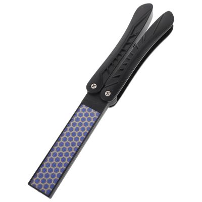 KAILIKETIY 1pc Nano Foot File Tool Double-Sided Foot Scrubber for Calluses Cracked Heels Reusable Easy to Clean Pedicure Tool for Smooth Care