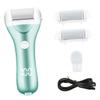 Baluue Portable Foot Dead Skin Remover Callus Remover Kit Pedicure Machine for Use view 1