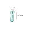 Baluue Portable Foot Dead Skin Remover Callus Remover Kit Pedicure Machine for Use view 2