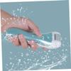 Baluue Portable Foot Dead Skin Remover Callus Remover Kit Pedicure Machine for Use view 4