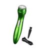 Convenient Men Shaver Miniature Electric Shaver for Business Trips and Daily Grooming USB Powered Shaving Machine view 1