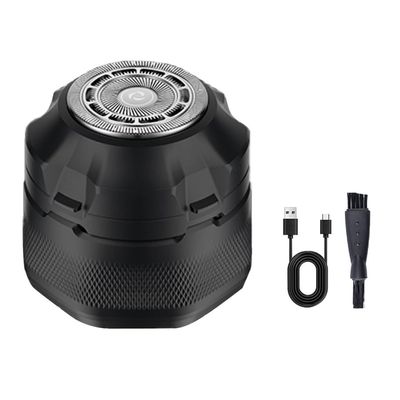 Head Shavers for Bald Men Magnetic Electric Shaver for Fast Shaving Waterproof Rechargeable Wet/Dry Shaving LED Display