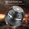 Head Shavers for Bald Men Magnetic Electric Shaver for Fast Shaving Waterproof Rechargeable Wet/Dry Shaving LED Display view 4