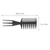 CALLARON Hair Cutting Kit Barber Tool Set Scissors Comb Brush Hair Styling Tools Hairdressing Set Home Salon view 2