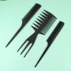 CALLARON Hair Cutting Kit Barber Tool Set Scissors Comb Brush Hair Styling Tools Hairdressing Set Home Salon view 4