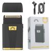 Electric Shavers Foil for Men Electric Shaver Rechargeable Grooming Shaver for Face Beard Trimmer Reciprocating view 1