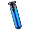 Electric Shaver Small Beard Trimmer Rechargeable Electric Shaving Tool Small Shavers Present for Father and Husband view 1
