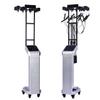 Digital Hair Perm Machine Hair Curler, Roller with Cable Box, Salon Equipment Ceramic Styling Stand Device Used to Create Different Waves Hair Roller with LCD Display view 1