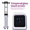 Digital Hair Perm Machine Hair Curler, Roller with Cable Box, Salon Equipment Ceramic Styling Stand Device Used to Create Different Waves Hair Roller with LCD Display view 3