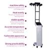 Digital Hair Perm Machine Hair Curler, Roller with Cable Box, Salon Equipment Ceramic Styling Stand Device Used to Create Different Waves Hair Roller with LCD Display view 4