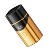Small Men Electric Shaver Rechargeable Small Shaving Machine ABS Texture Suitable for Easy Travel and Quick Shaves view 1
