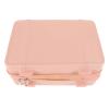 Beaupretty Portable Makeup Travel Case Cosmetic Suitcase for Women Stylish and Makeup Organizer Comfortable Handle for Trips and Storage view 1