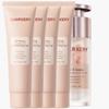 5% Niacinamide Body Cream + Purifying Exfoliating Gel 4pcs view 1