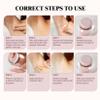 5% Niacinamide Body Cream + Purifying Exfoliating Gel 4pcs view 2