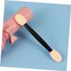 Ipetboom 24pcs Makeup Sponge Sticks Eyeshadow Applicators for Women -friendly Tips view 3
