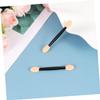 Ipetboom 24pcs Makeup Sponge Sticks Eyeshadow Applicators for Women -friendly Tips view 4