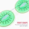 minkissy 4pcs Lovely Boy Girl Eye Mask for Summer Eye Masks Comfortable Ice Packs for view 2