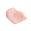 Beaupretty 2pairs Women Thin Heel Socks for Cracked Heels Protective Sleeve Socks Foot Care Moisturizing Material view 1