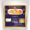 DK Natural Orange Peel Powder (Citrus Aurantium Dulcis) - 100g view 1
