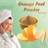DK Natural Orange Peel Powder (Citrus Aurantium Dulcis) - 100g view 2