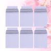 WRITWAA Coarse Texture Bath Gloves 10PCS Sauna Bath Mitts Thickening Wash Towels for Home Use Portable Bathing Supplies view 3