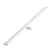 GALPADA 100pcs Professional Manicure Pedicure Tool Nail Art Drill Stick Cuticle Remover Tool view 2