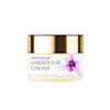 No.or Skincare Herbal Under Eye Gel | Saffron, Almond & Turmeric Blend for Brightening & Firming | Reduces Puffiness, Fine Lines & Dark Circles | Organic & Natural Formula | For Men & Women view 1